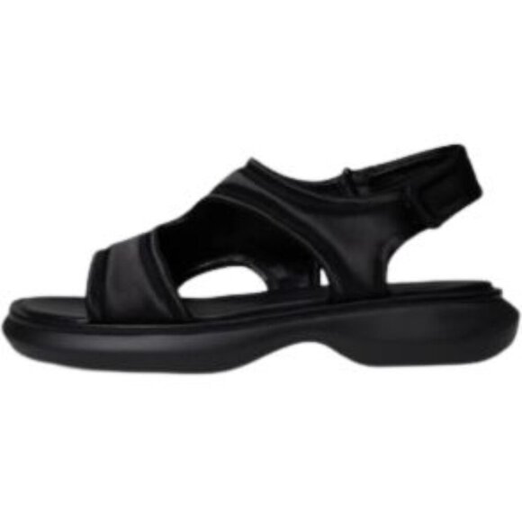 AMAZING DEAL! Vince “Fresca” Sandal with Adjustable Ankle Closure – Size 6.5 - Picture 4 of 5